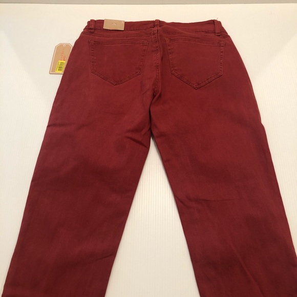 Copper Key Junior’s Sophie Girlfriend Jeans Size 3 - Picture 6 of 16